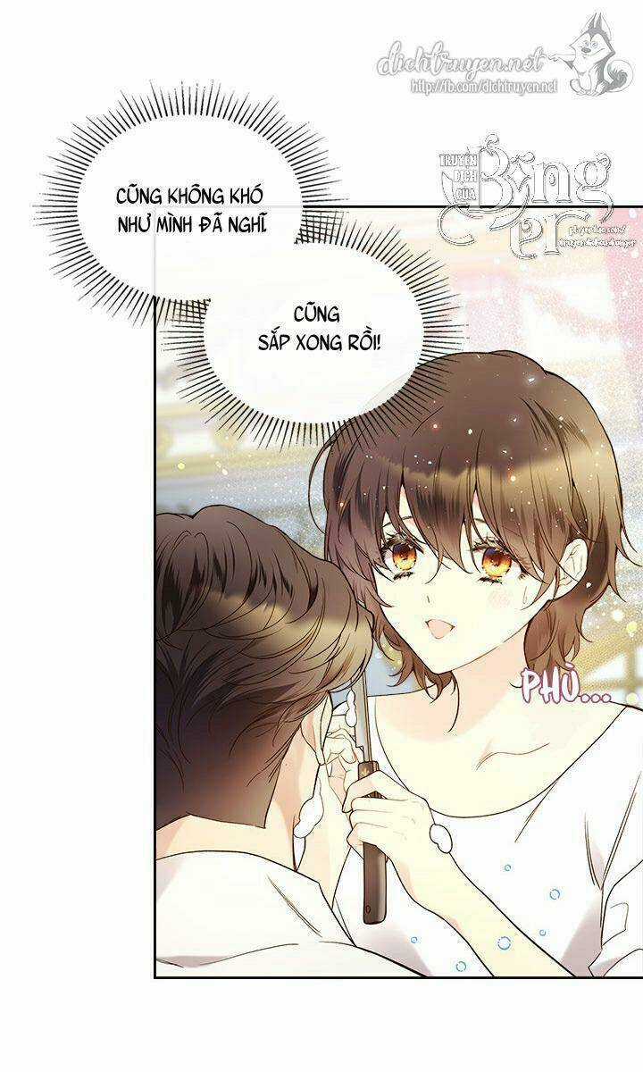 Công Chúa Chloe Chapter 60 trang 16