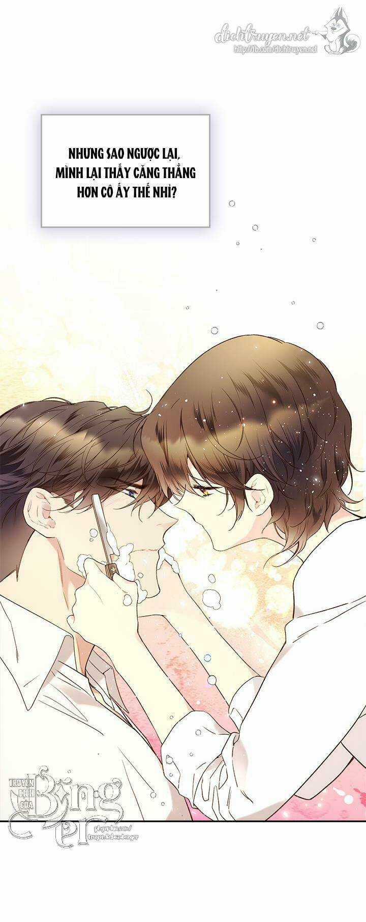 Công Chúa Chloe Chapter 60 trang 17