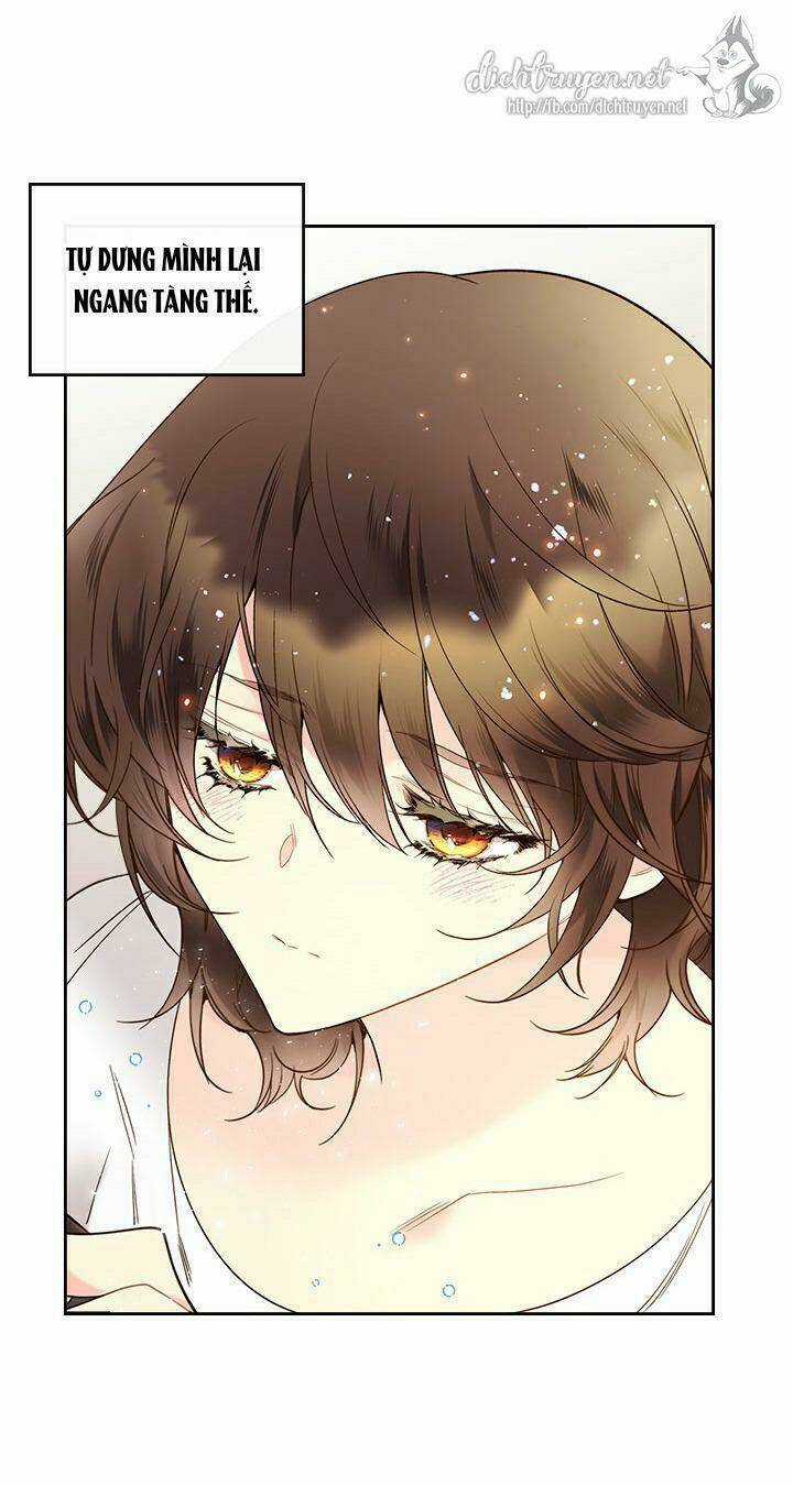 Công Chúa Chloe Chapter 60 trang 18