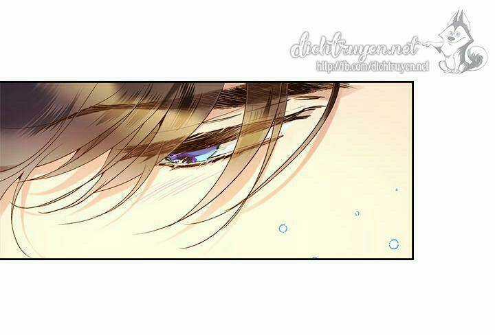 Công Chúa Chloe Chapter 60 trang 19