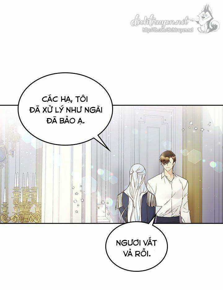 Công Chúa Chloe Chapter 60 trang 2