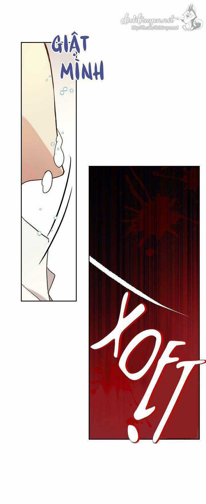 Công Chúa Chloe Chapter 60 trang 20