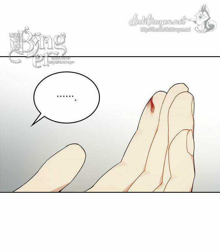 Công Chúa Chloe Chapter 60 trang 22