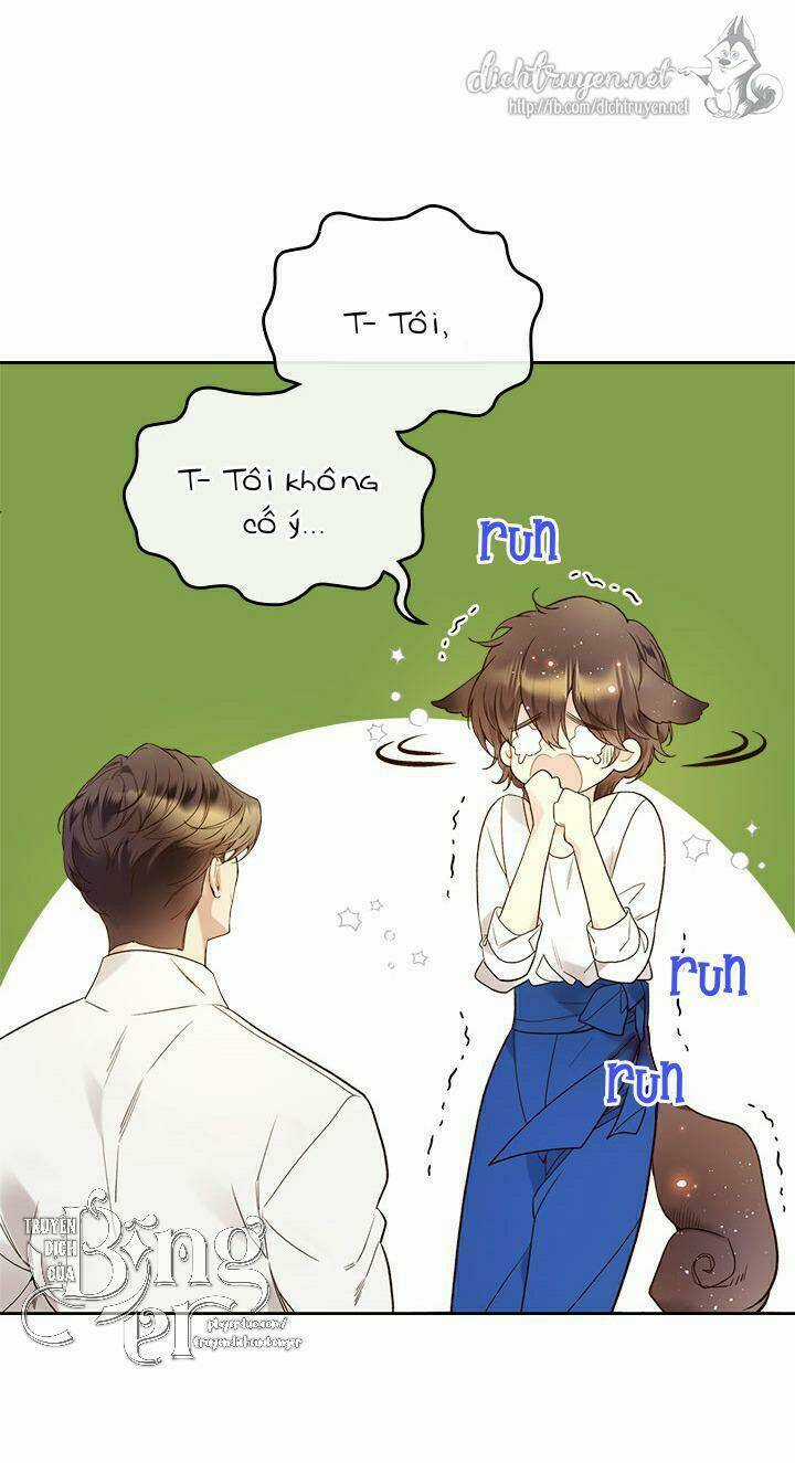 Công Chúa Chloe Chapter 60 trang 23