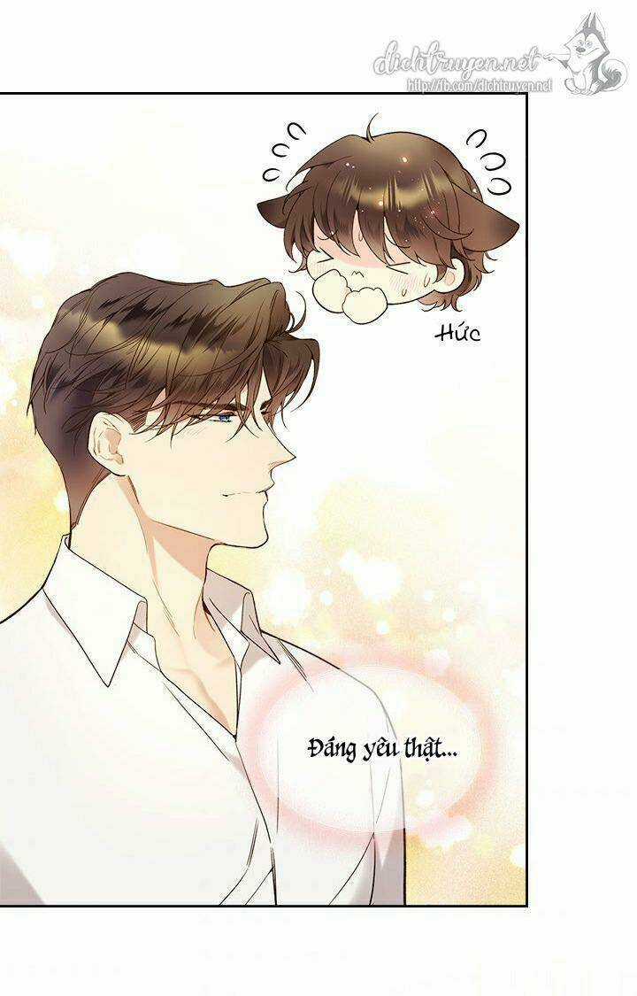 Công Chúa Chloe Chapter 60 trang 24