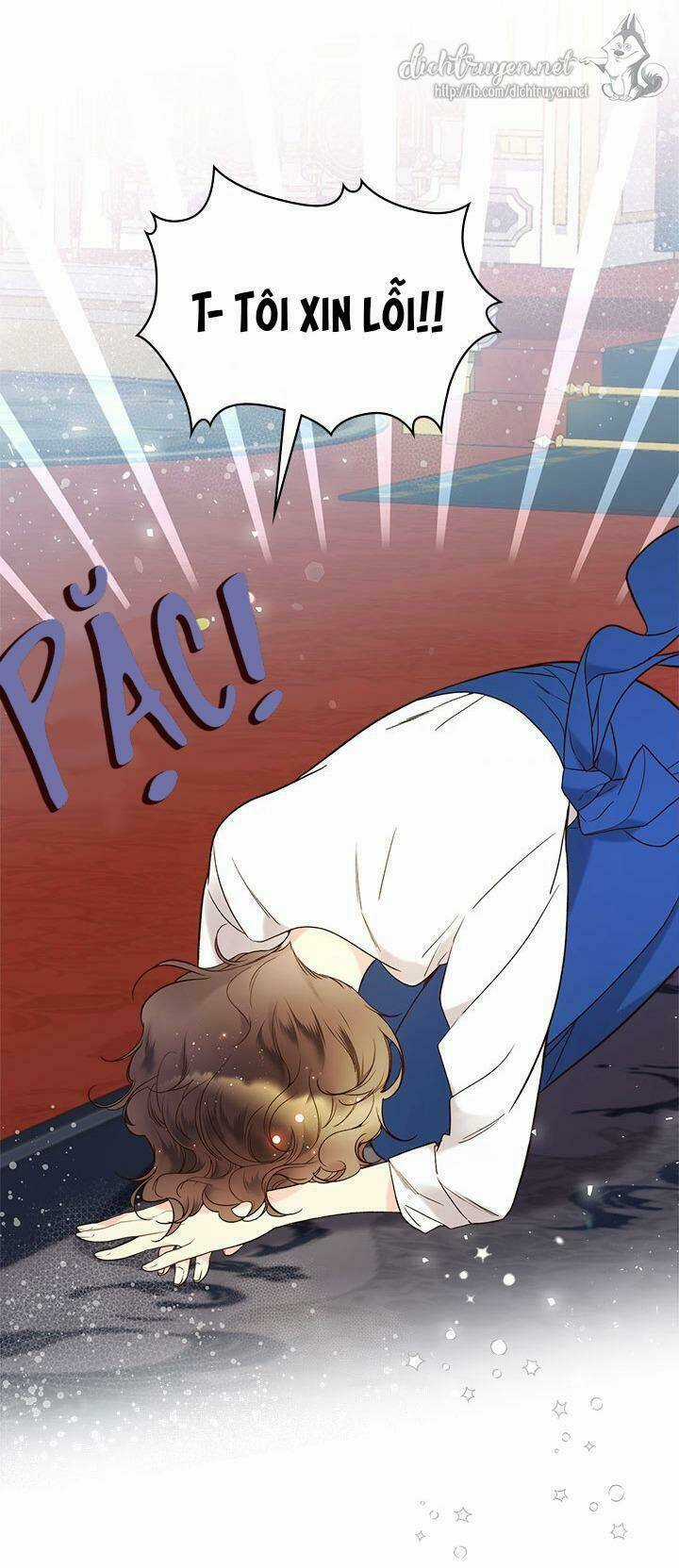 Công Chúa Chloe Chapter 60 trang 25