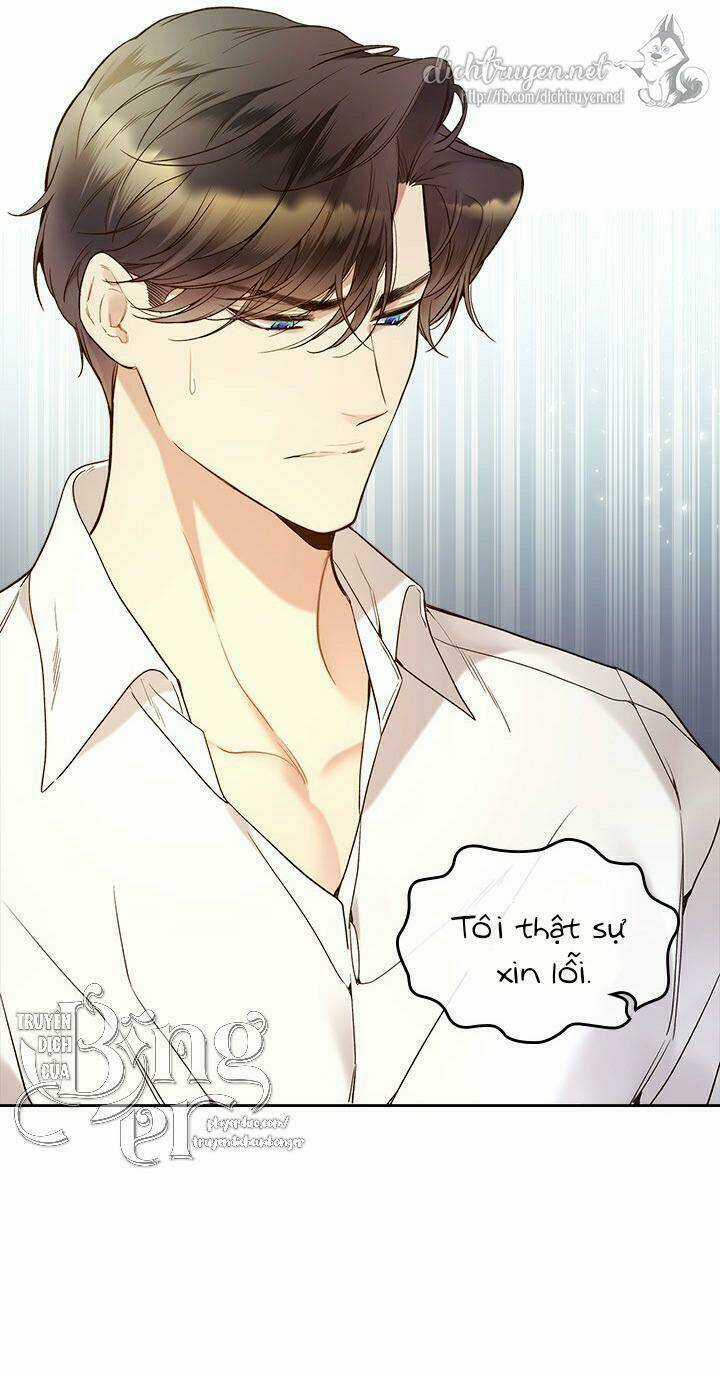 Công Chúa Chloe Chapter 60 trang 26