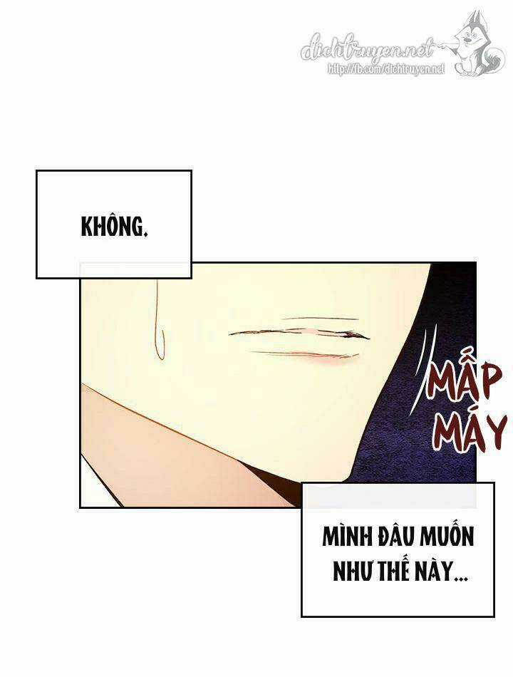 Công Chúa Chloe Chapter 60 trang 27