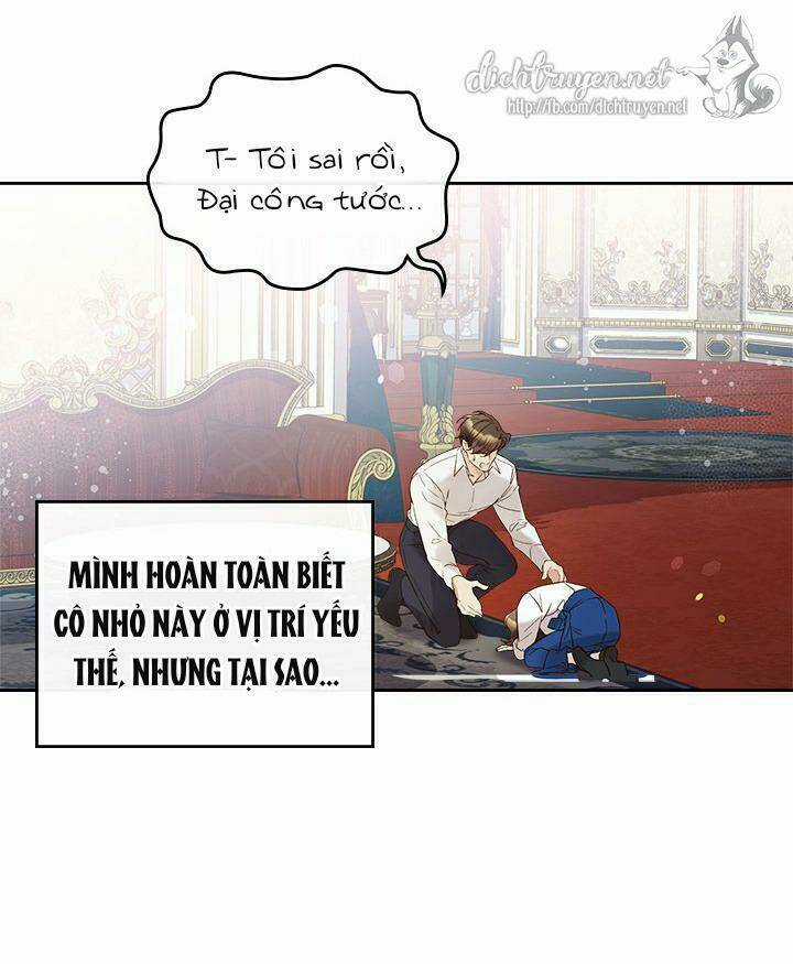 Công Chúa Chloe Chapter 60 trang 28