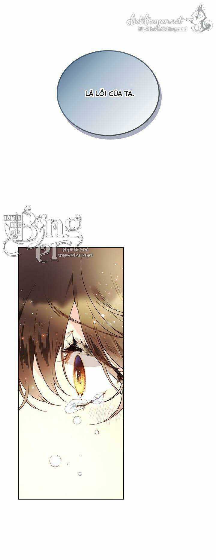 Công Chúa Chloe Chapter 60 trang 29