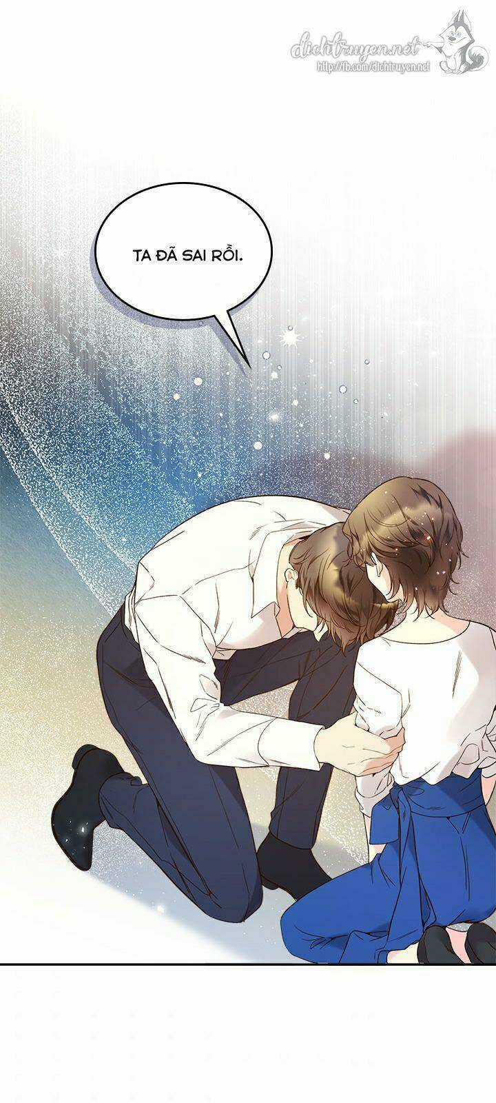 Công Chúa Chloe Chapter 60 trang 30