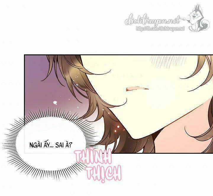 Công Chúa Chloe Chapter 60 trang 31