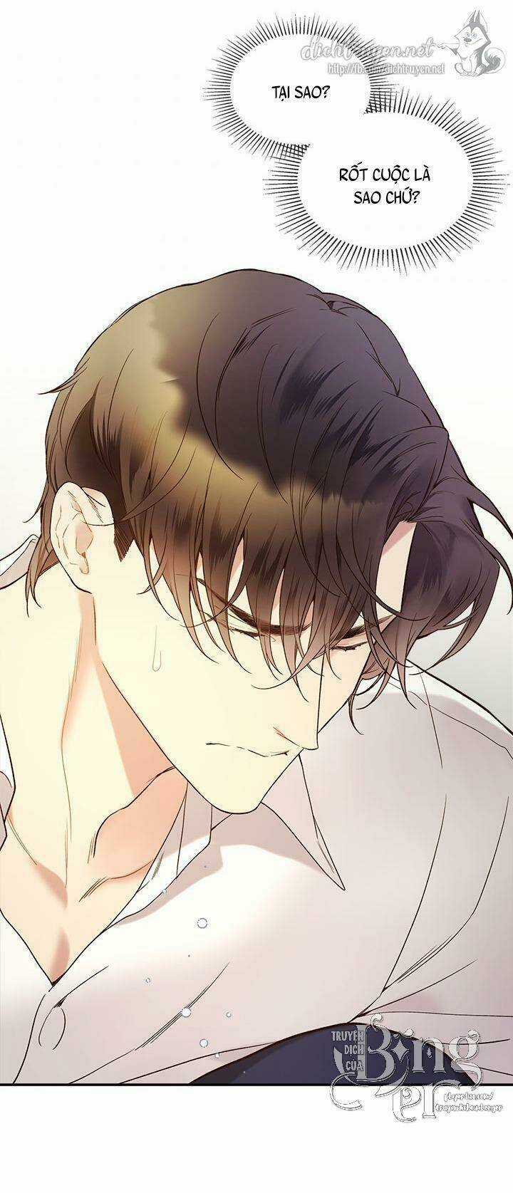 Công Chúa Chloe Chapter 60 trang 32