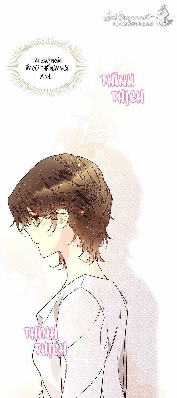 Công Chúa Chloe Chapter 60 trang 33