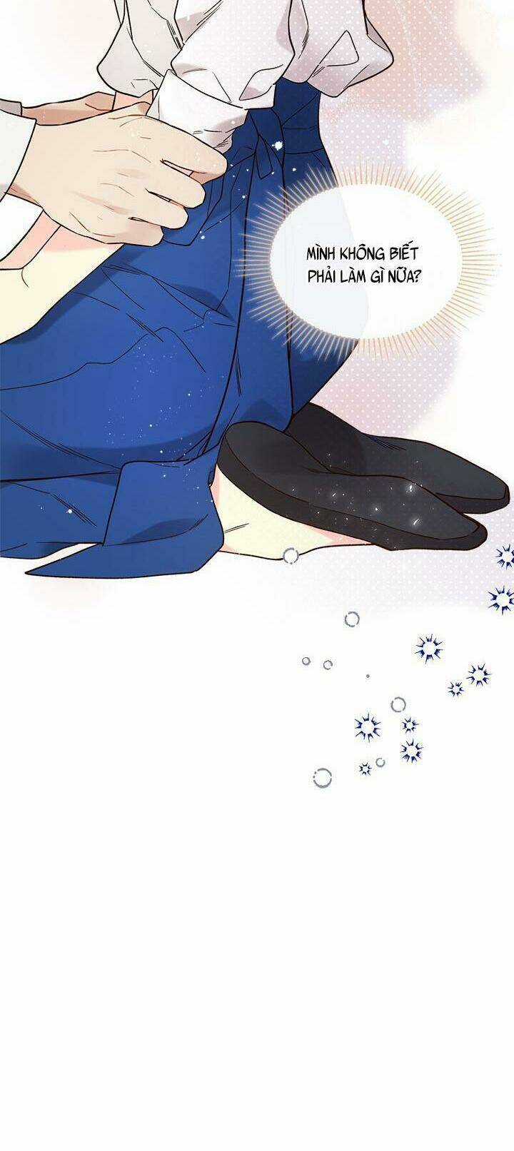 Công Chúa Chloe Chapter 60 trang 34