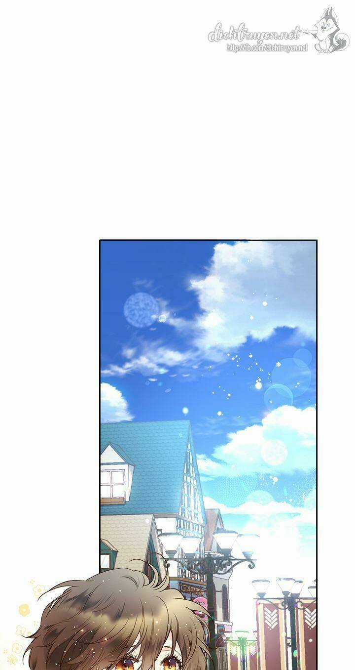 Công Chúa Chloe Chapter 60 trang 35