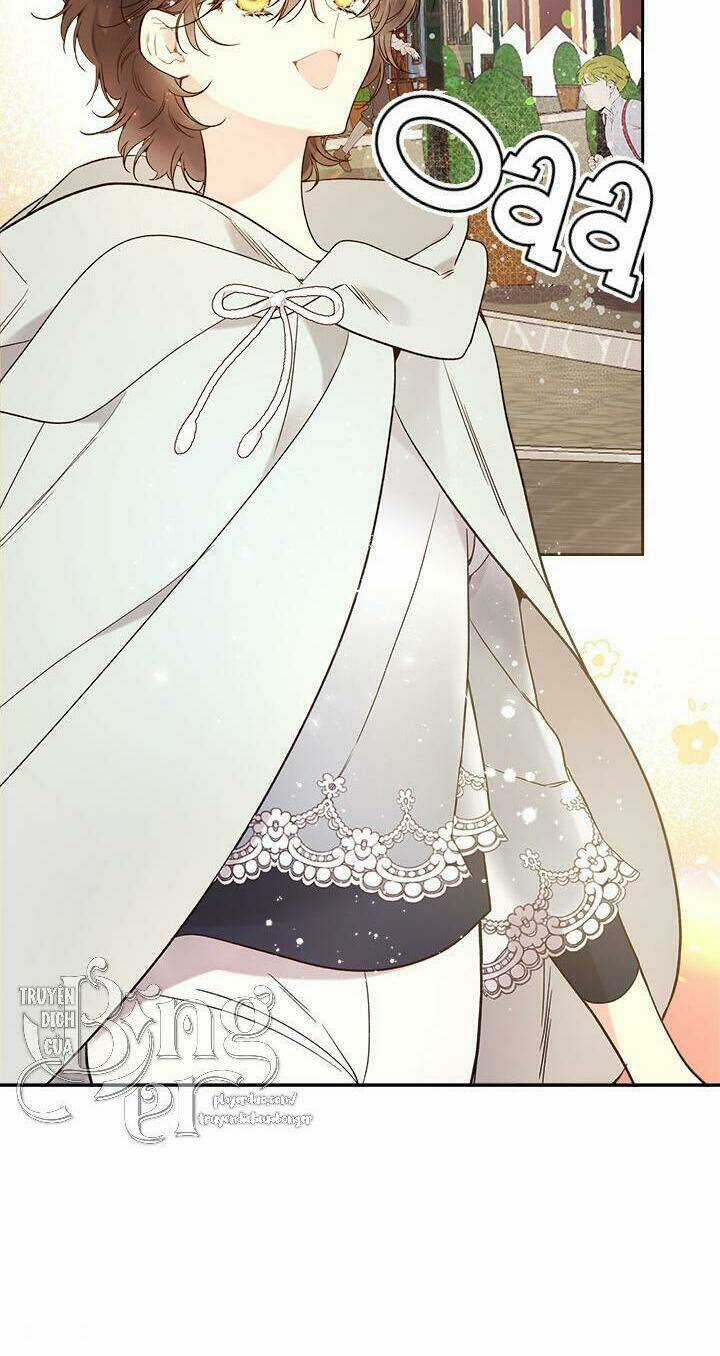 Công Chúa Chloe Chapter 60 trang 36