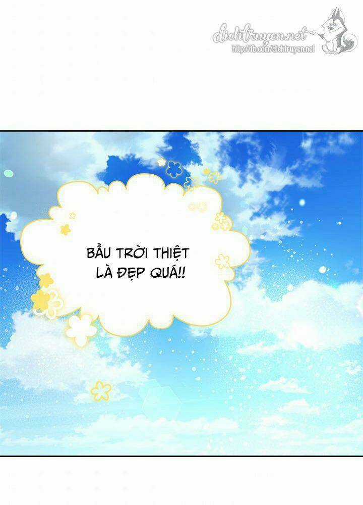 Công Chúa Chloe Chapter 60 trang 37