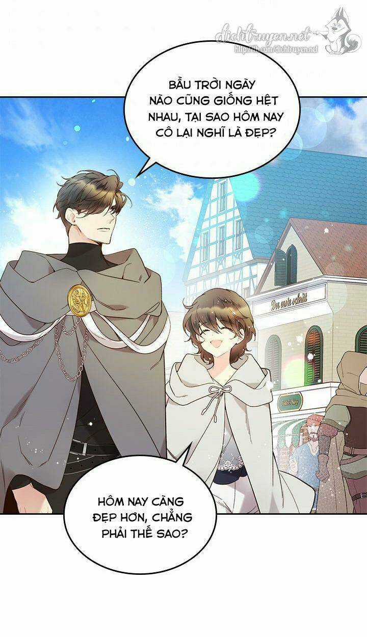 Công Chúa Chloe Chapter 60 trang 38