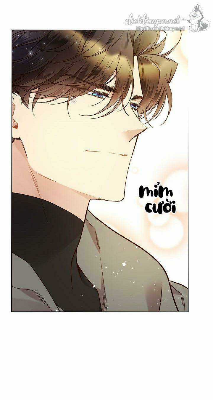 Công Chúa Chloe Chapter 60 trang 39