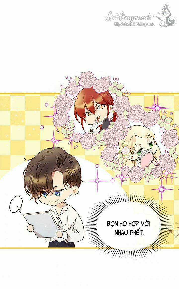 Công Chúa Chloe Chapter 60 trang 4