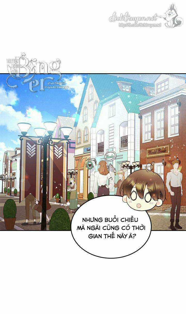 Công Chúa Chloe Chapter 60 trang 40