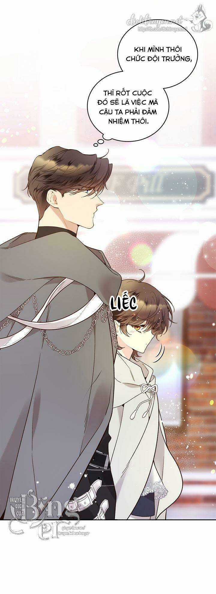 Công Chúa Chloe Chapter 60 trang 42