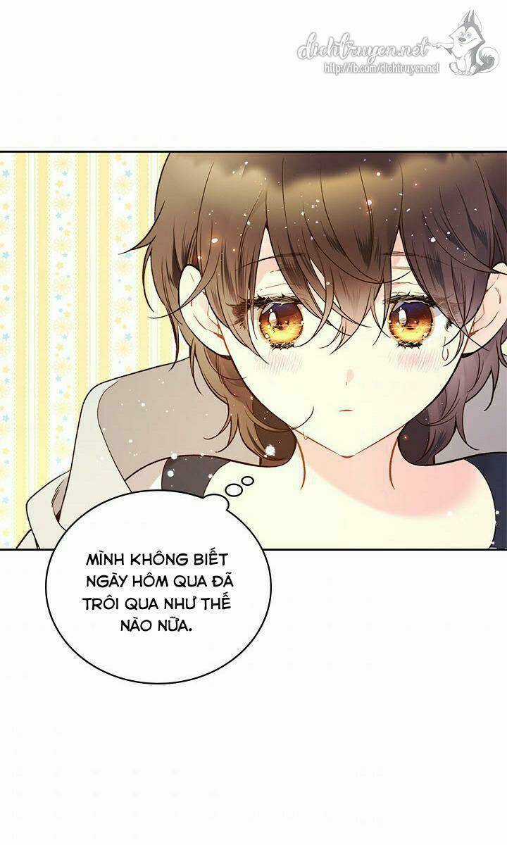 Công Chúa Chloe Chapter 60 trang 43