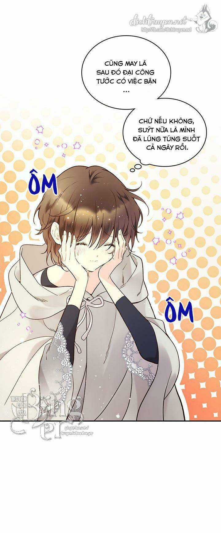 Công Chúa Chloe Chapter 60 trang 45