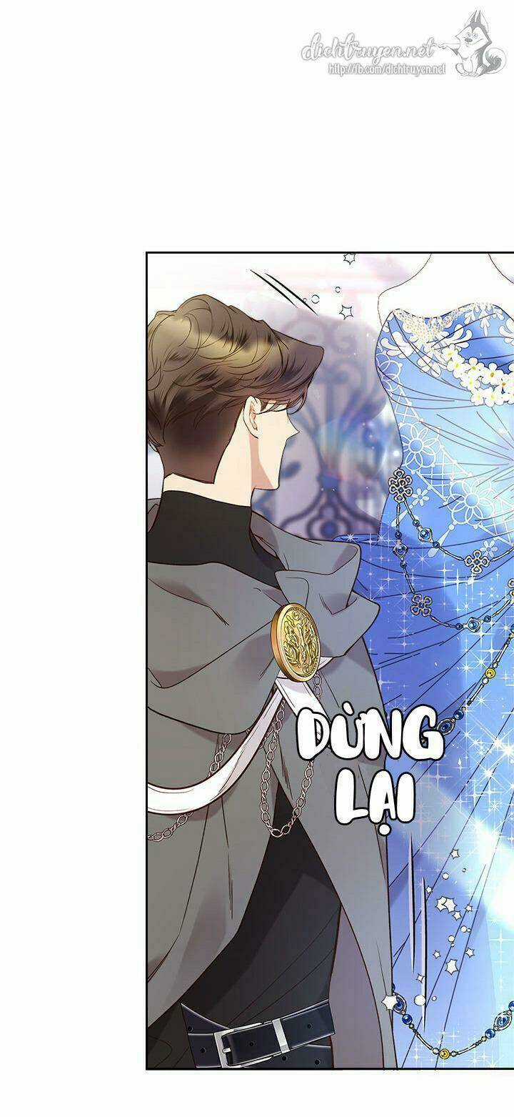 Công Chúa Chloe Chapter 60 trang 46