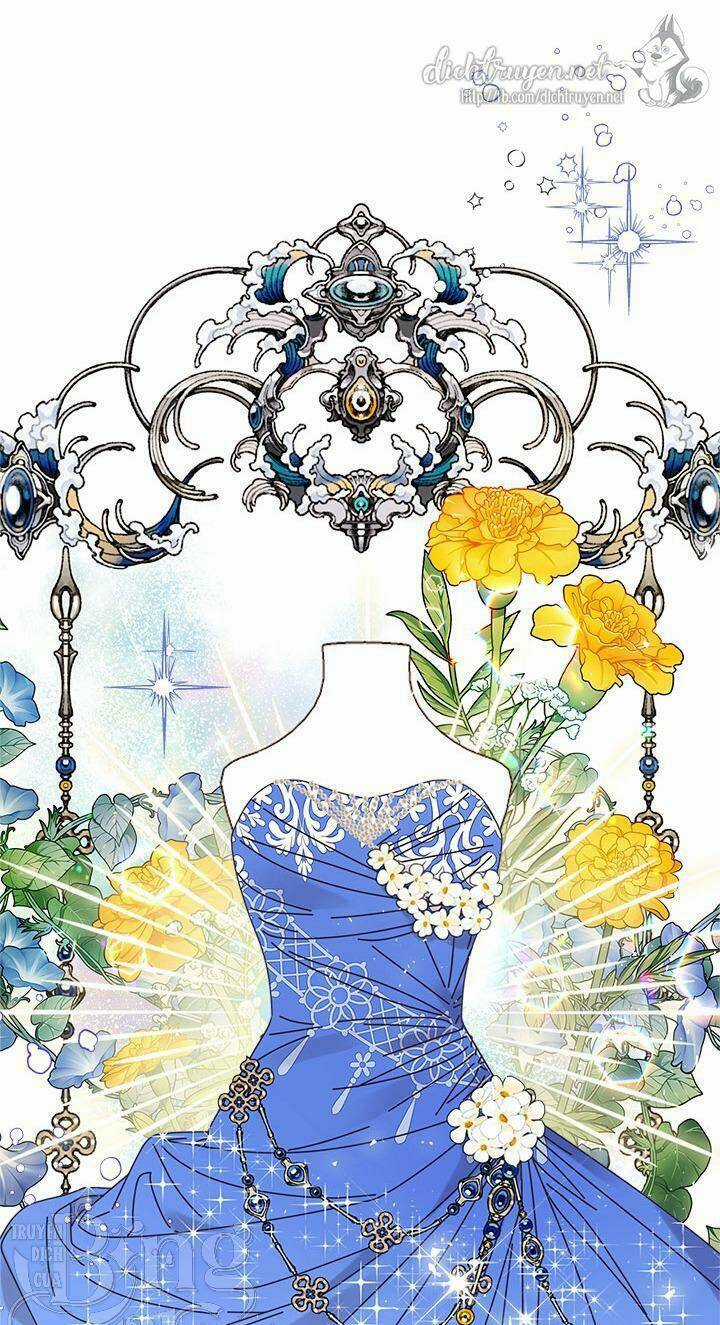 Công Chúa Chloe Chapter 60 trang 47