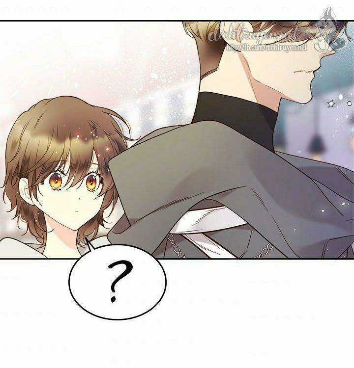 Công Chúa Chloe Chapter 60 trang 49