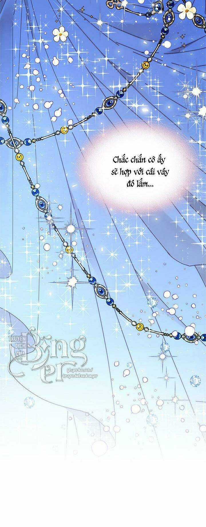 Công Chúa Chloe Chapter 60 trang 51