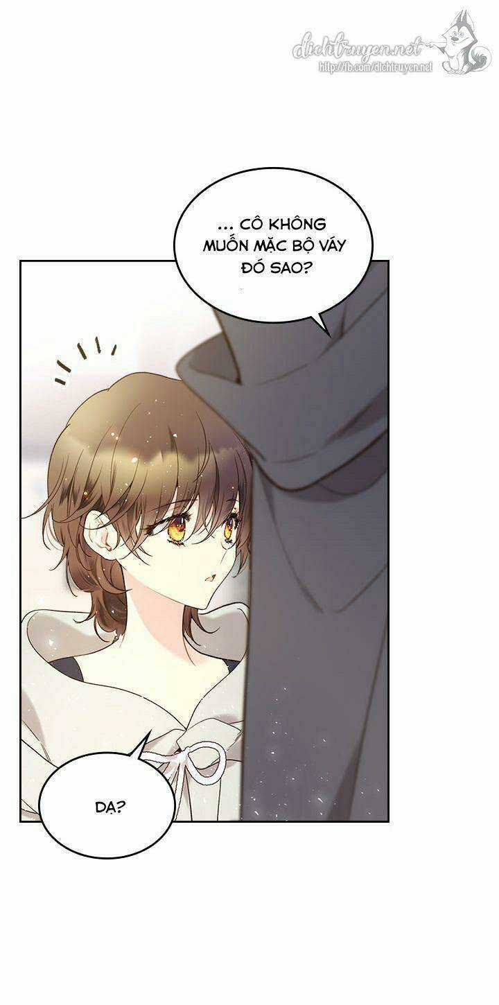 Công Chúa Chloe Chapter 60 trang 52