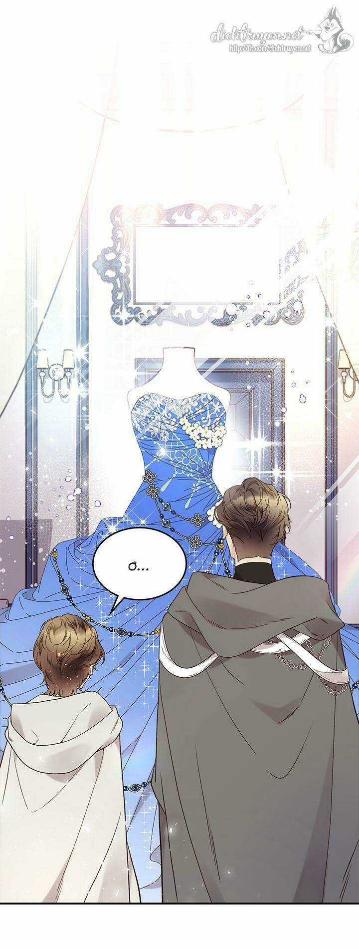 Công Chúa Chloe Chapter 60 trang 53