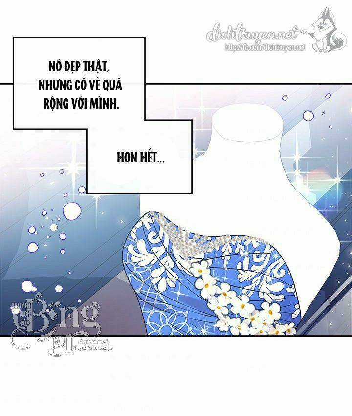 Công Chúa Chloe Chapter 60 trang 54