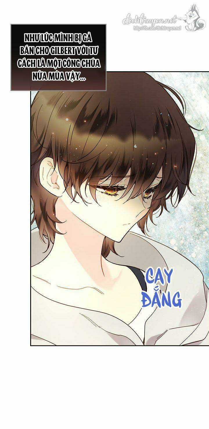 Công Chúa Chloe Chapter 60 trang 57