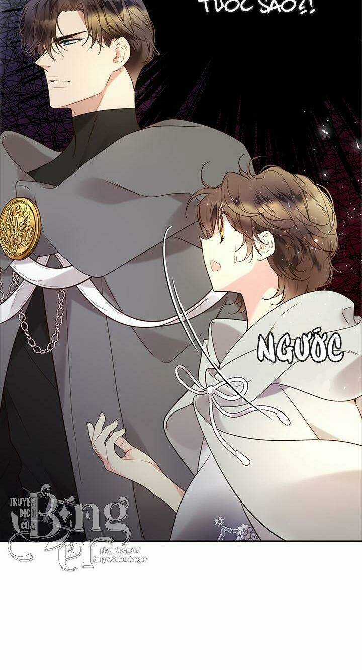 Công Chúa Chloe Chapter 60 trang 59