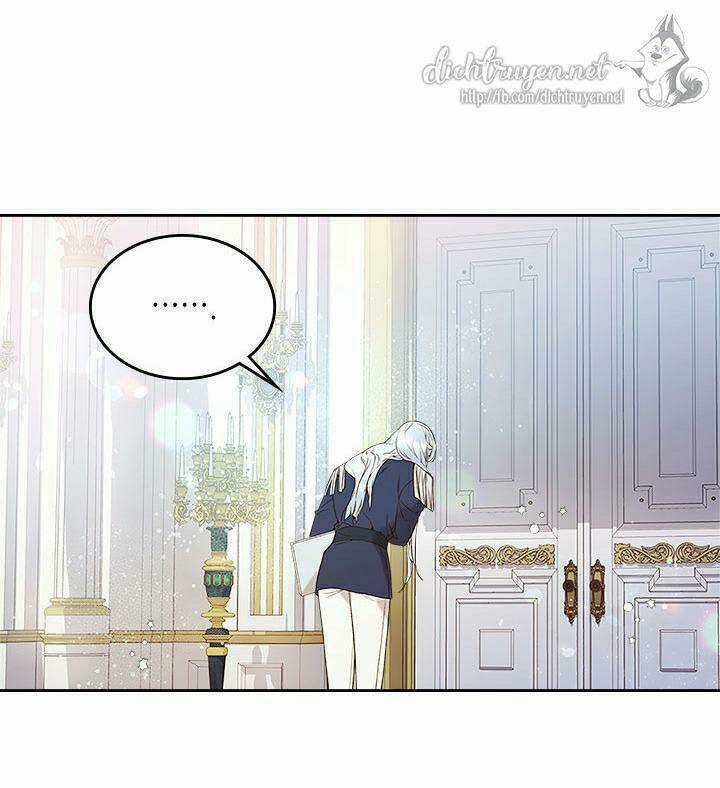 Công Chúa Chloe Chapter 60 trang 6