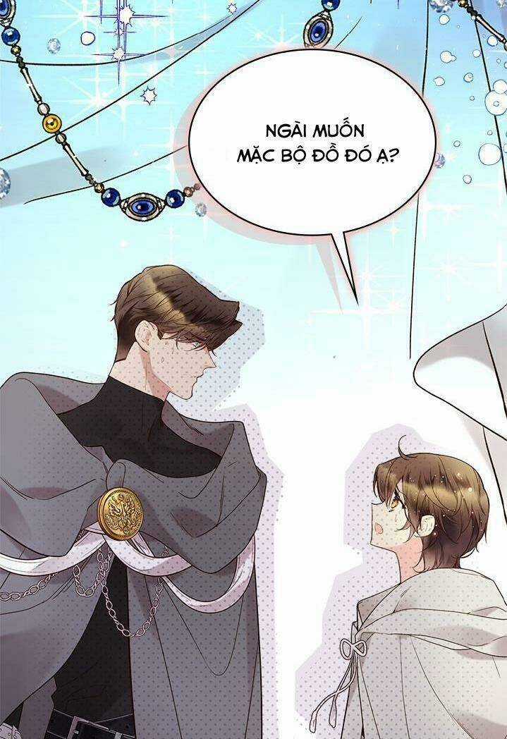 Công Chúa Chloe Chapter 60 trang 62