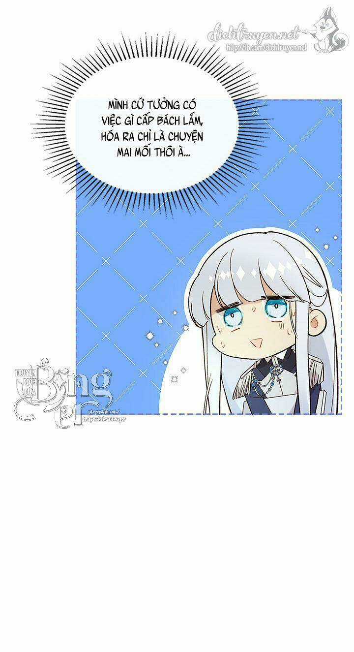 Công Chúa Chloe Chapter 60 trang 7