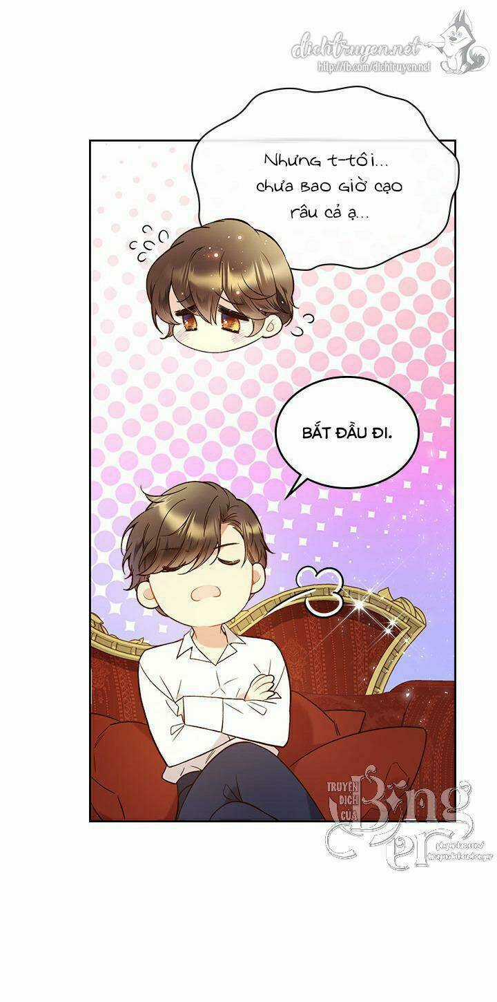 Công Chúa Chloe Chapter 60 trang 9