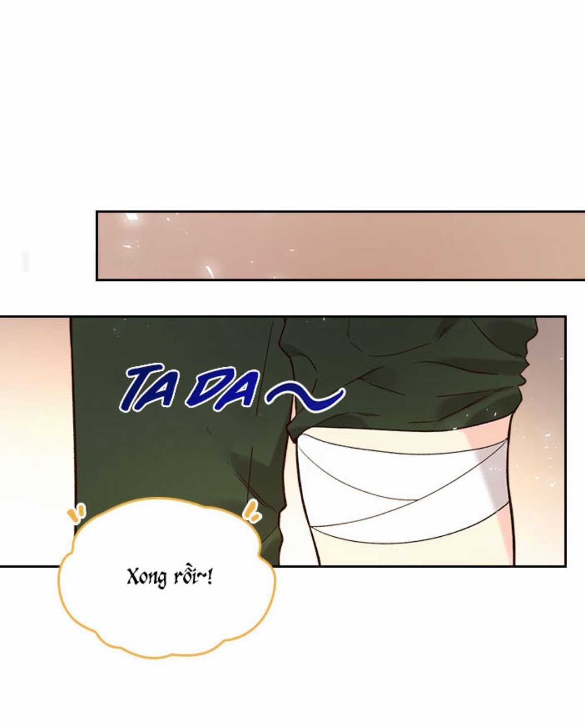 Công Chúa Chloe Chapter 61.1 trang 13