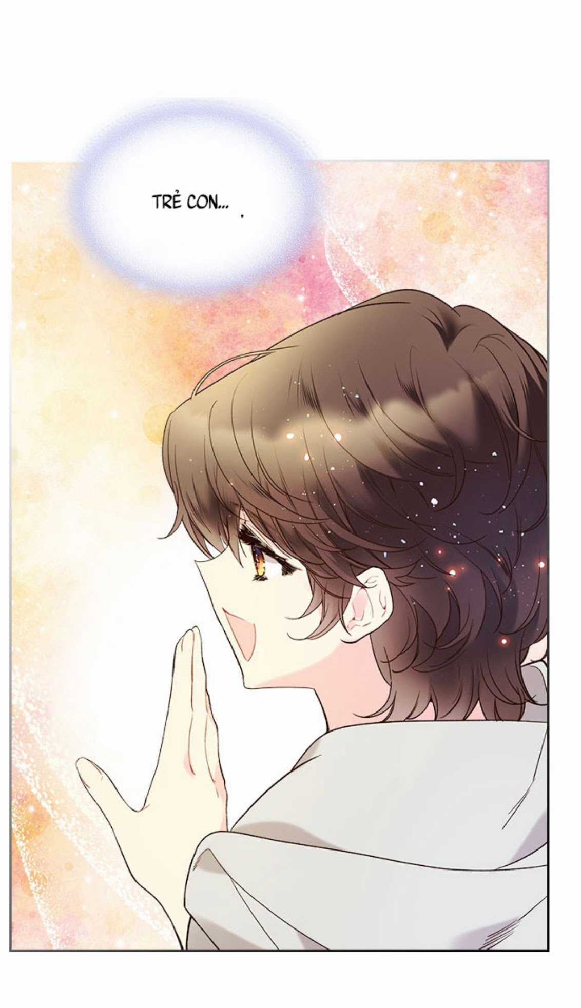 Công Chúa Chloe Chapter 61.1 trang 15