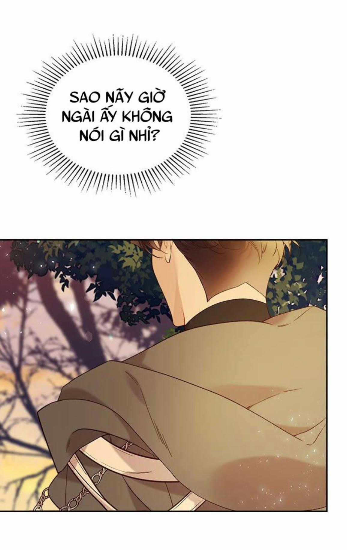 Công Chúa Chloe Chapter 61.1 trang 19