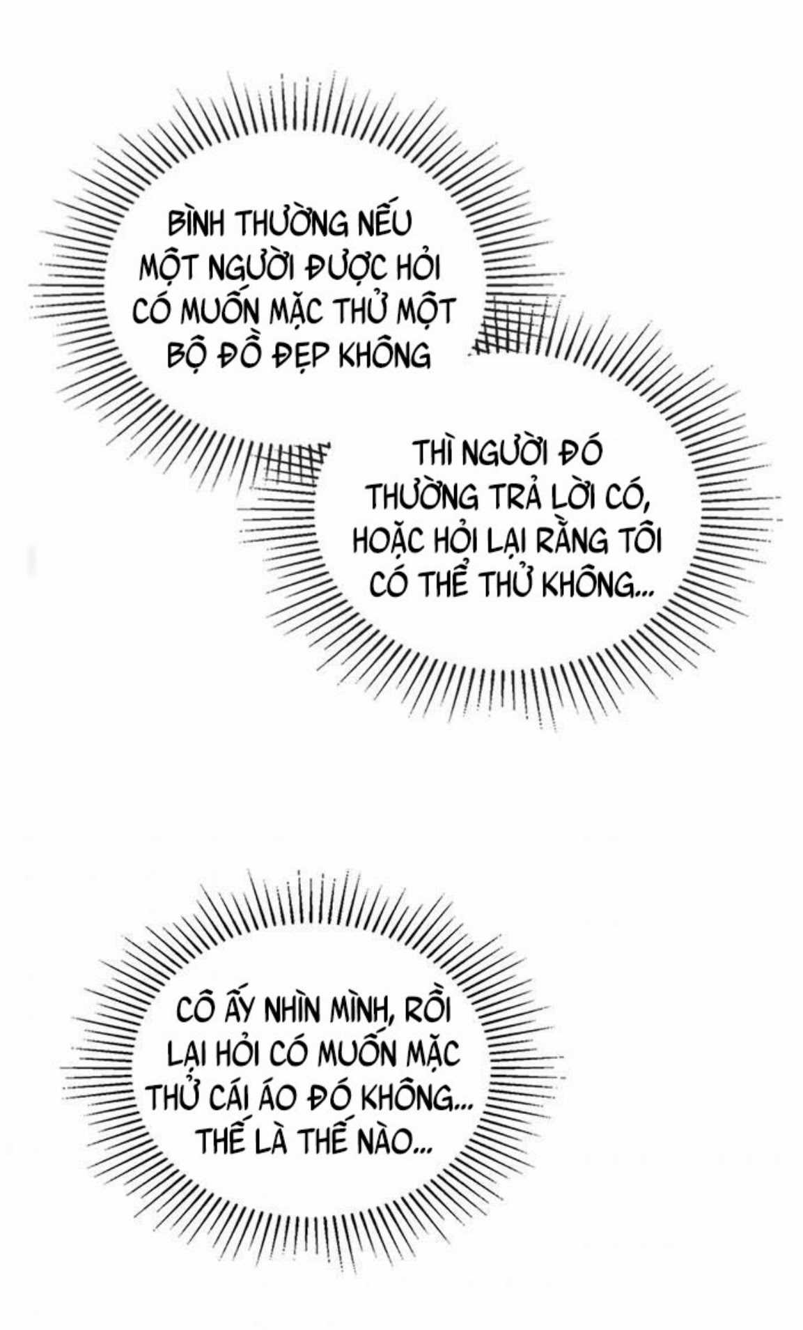 Công Chúa Chloe Chapter 61.1 trang 4