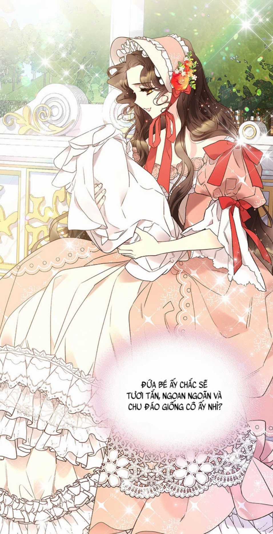 Công Chúa Chloe Chapter 61.2 trang 10