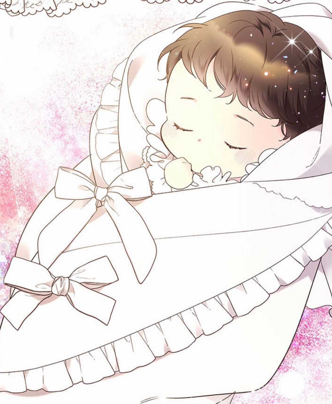 Công Chúa Chloe Chapter 61.2 trang 11