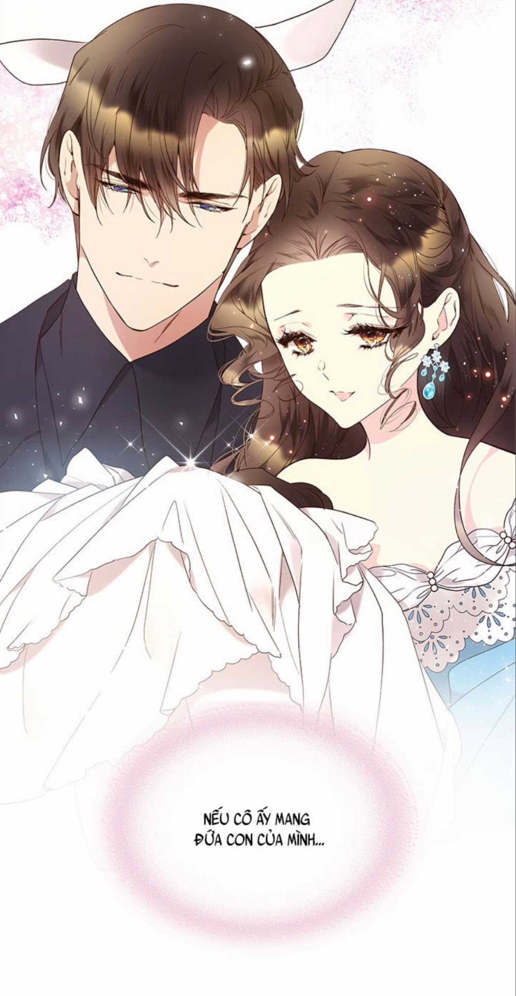 Công Chúa Chloe Chapter 61.2 trang 12