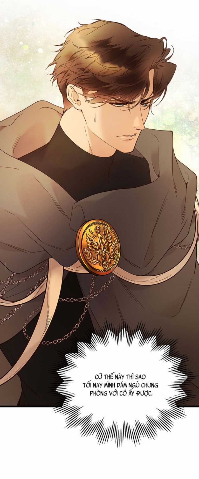 Công Chúa Chloe Chapter 61.2 trang 15